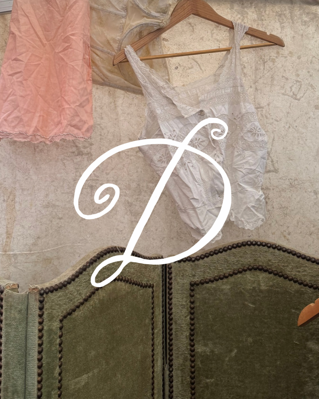 Dearie Vintage Gift Card