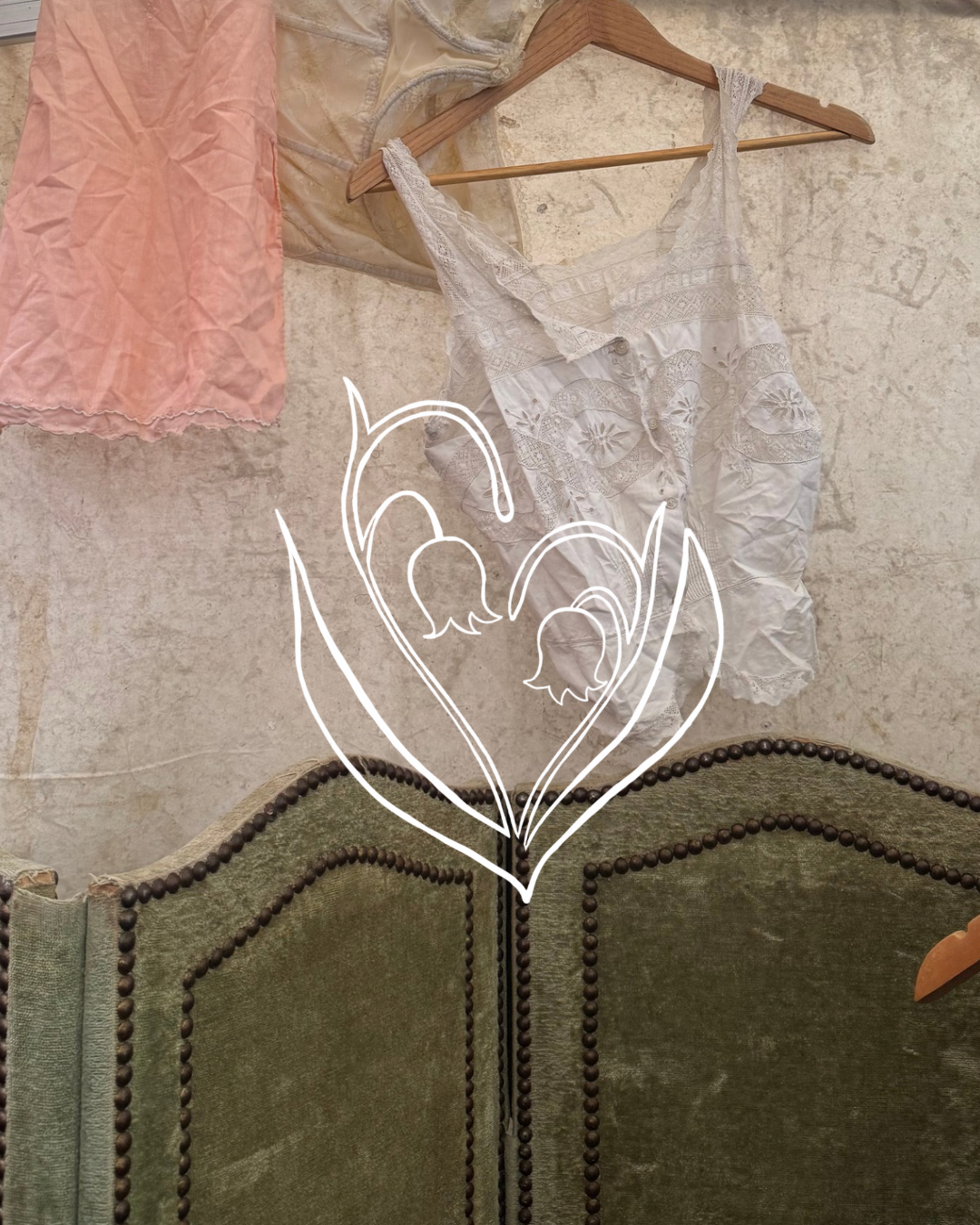 Dearie Vintage Gift Card
